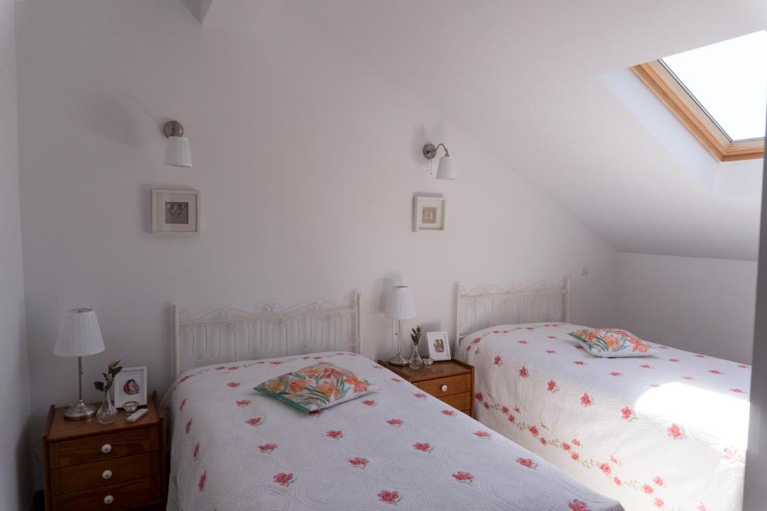 Photo of Bedroom in Sao Pedro do Sul