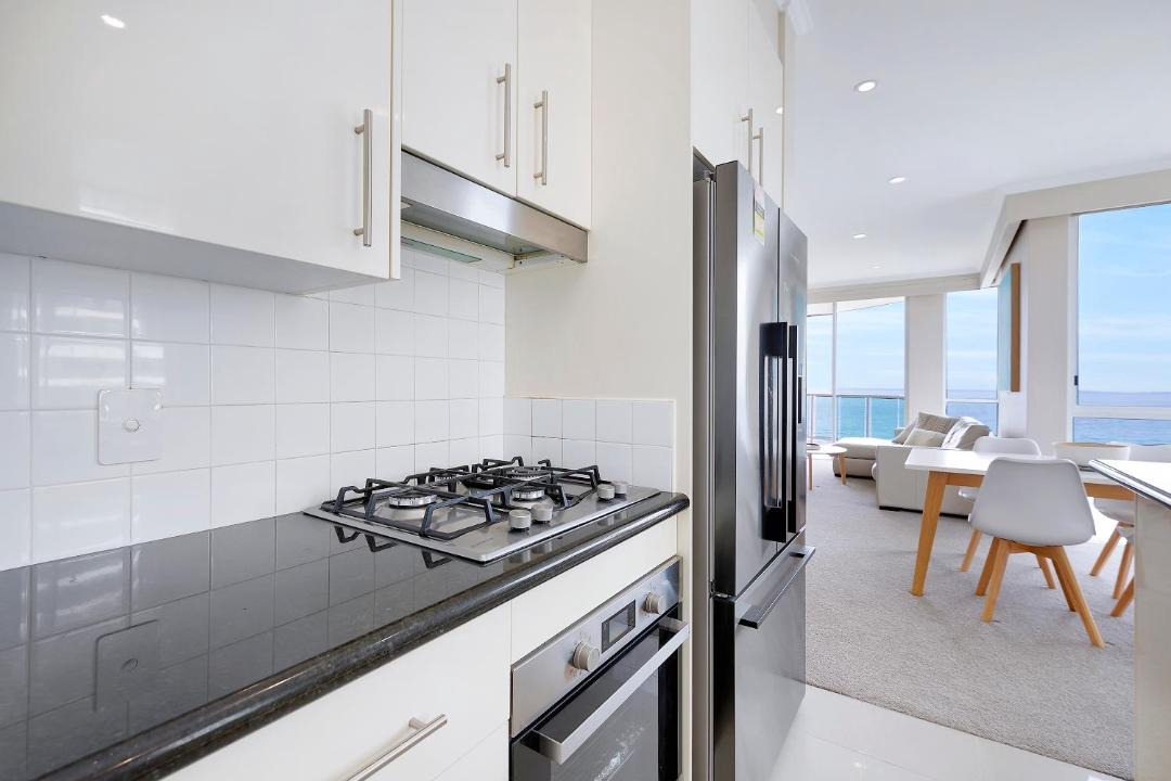 Photo of Kitchen in Main Beach