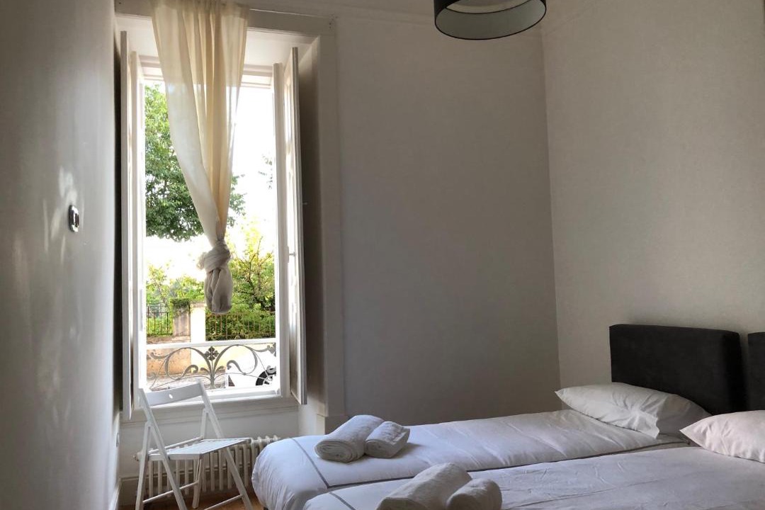 Photo of Bedroom in Se Nova