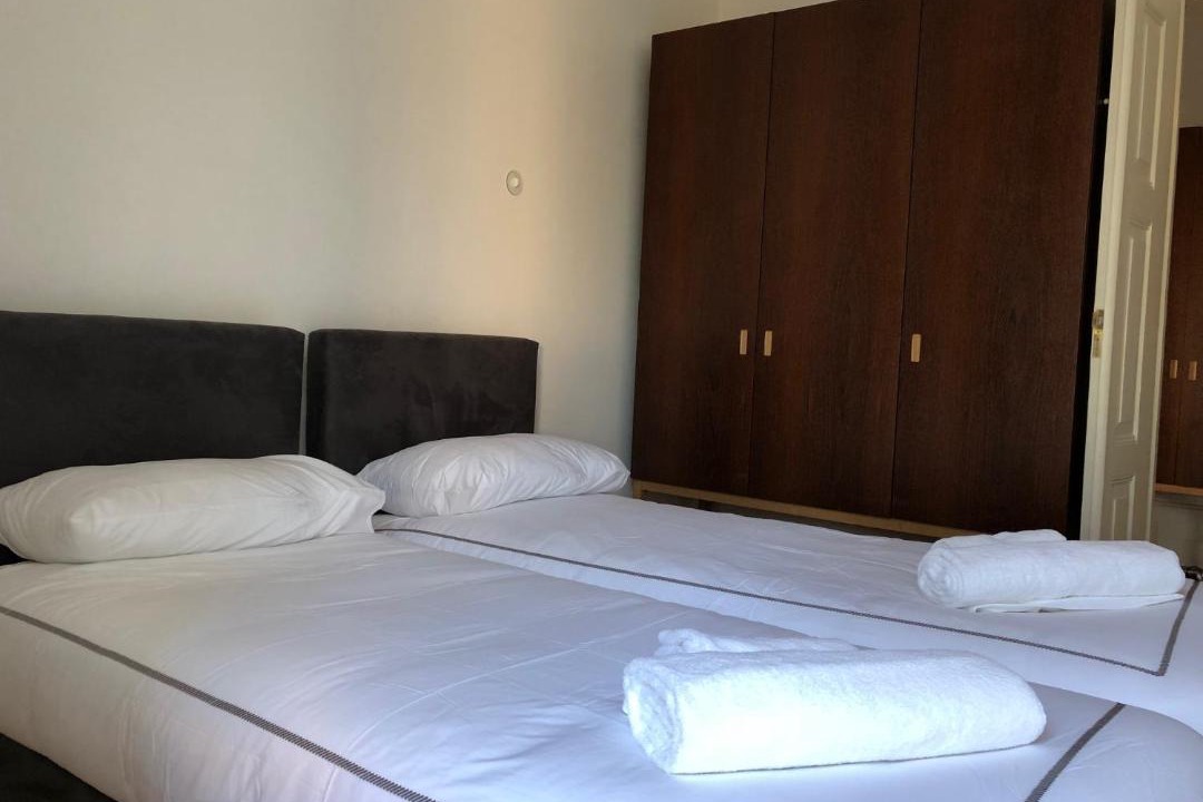 Photo of Bedroom in Se Nova