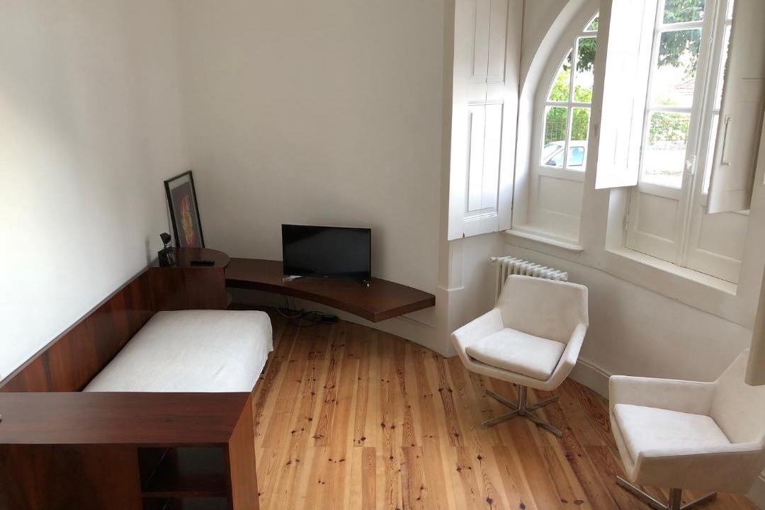 Photo of Livingroom in Se Nova