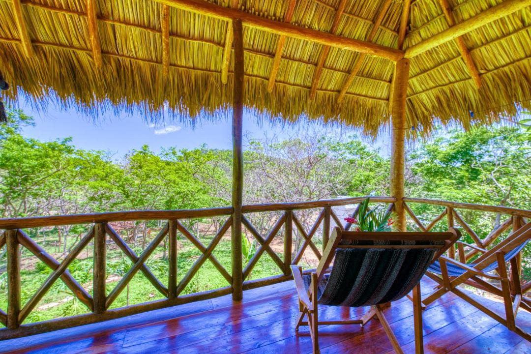 Photo of Patio Balcony in San Juan del Sur