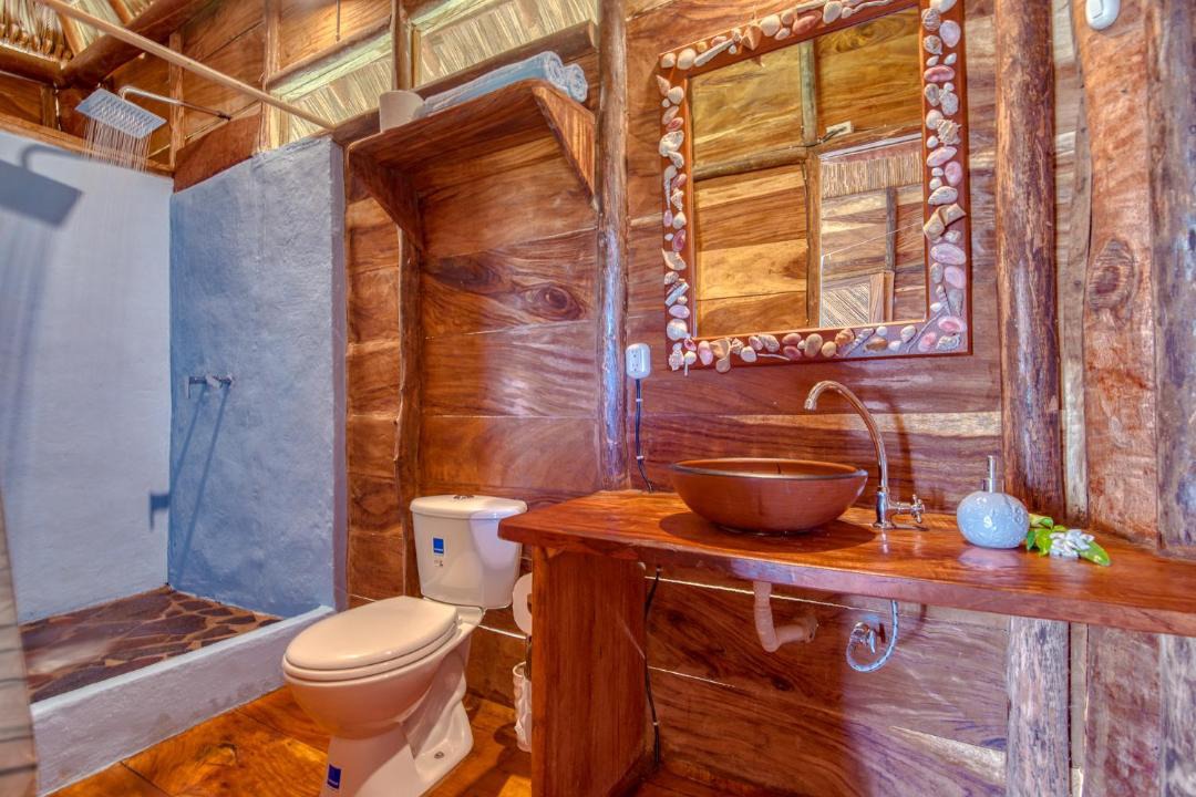 Photo of Bathroom in San Juan del Sur