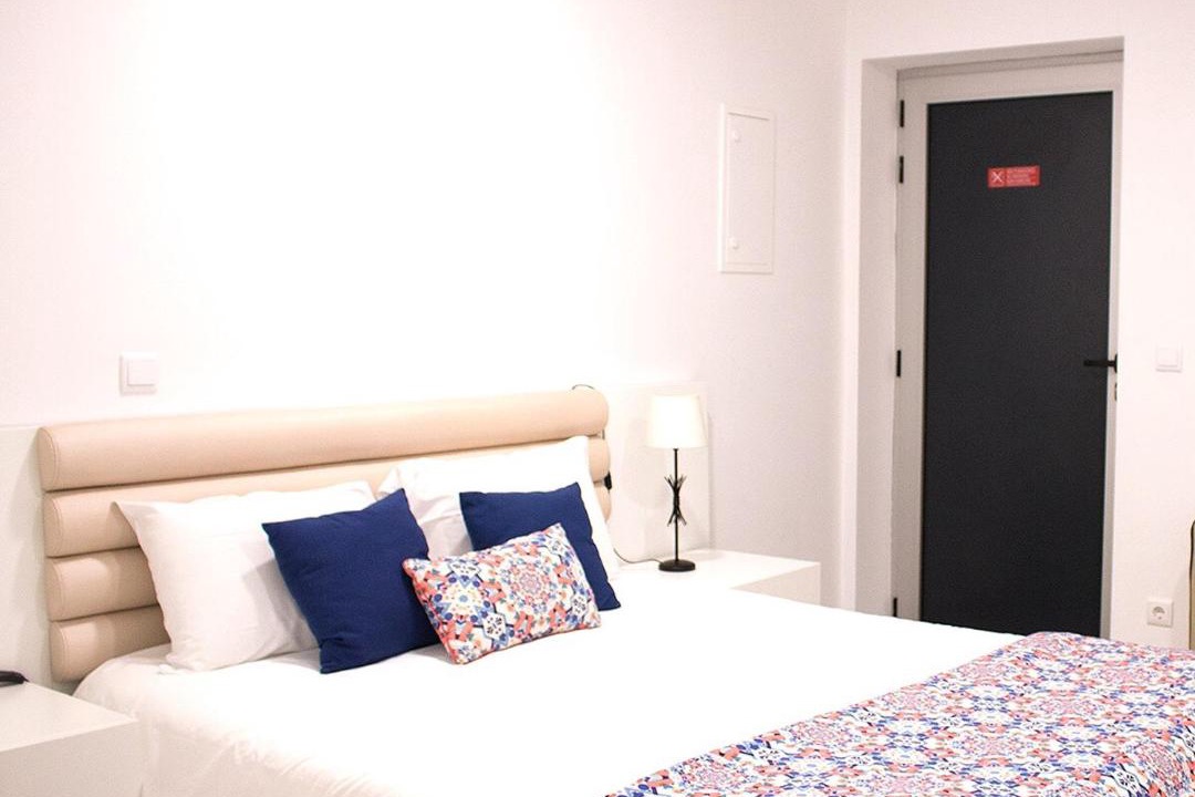 Photo of Bedroom in Praia de Mira
