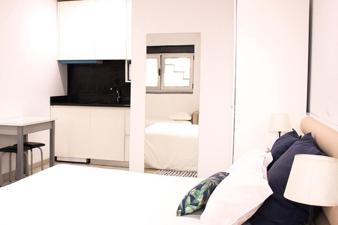 Photo of Bedroom in Praia de Mira