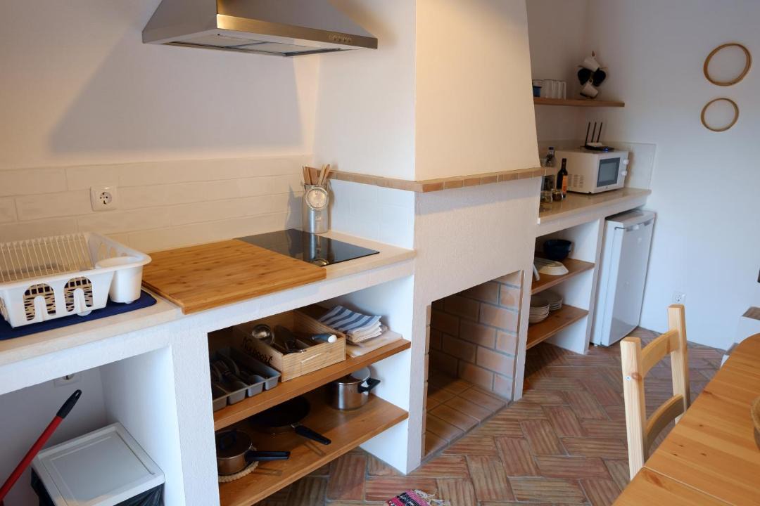 Photo of Kitchen in Mertola