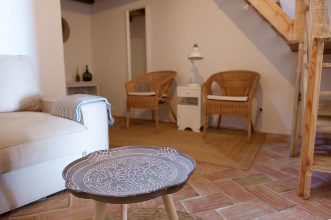 Photo of Livingroom in Mertola