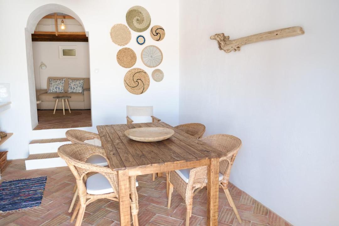 Photo of Livingroom in Mertola