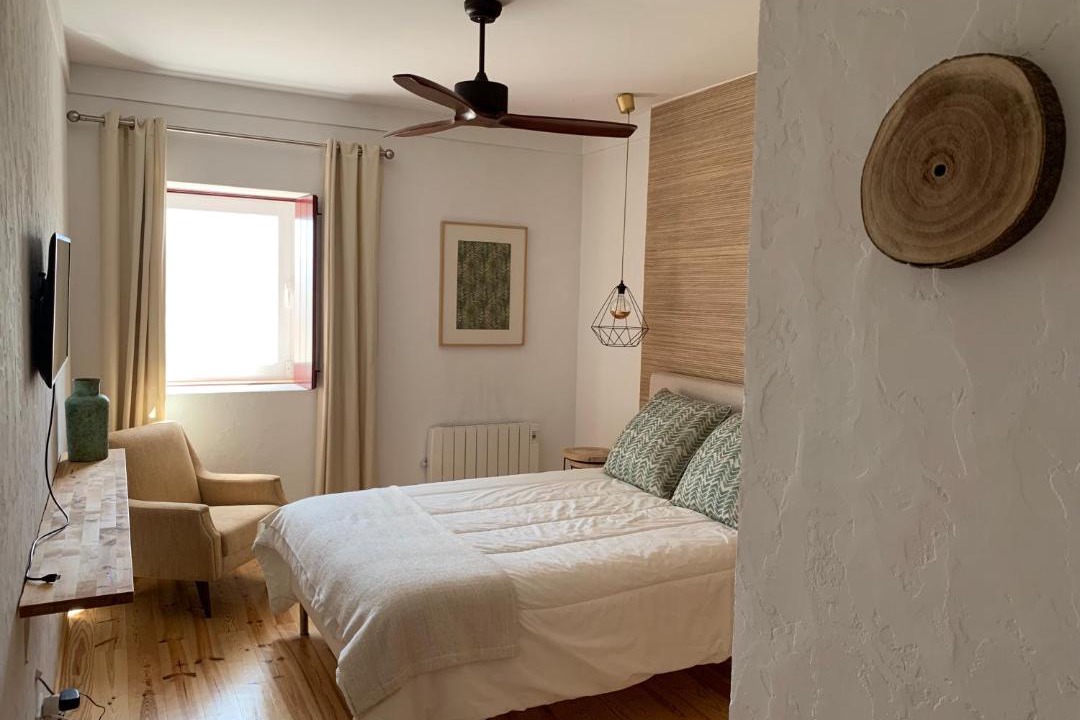 Photo of Bedroom in Salvada
