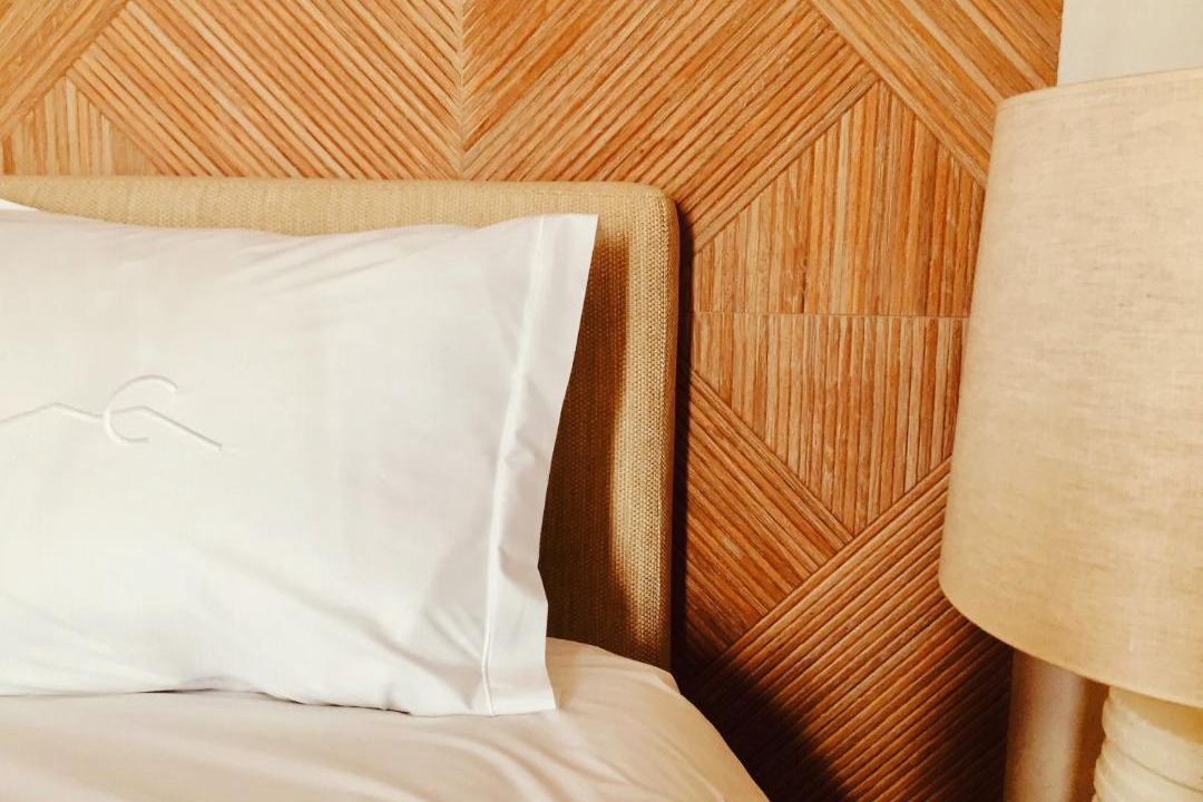 Photo of Bedroom in Salvada