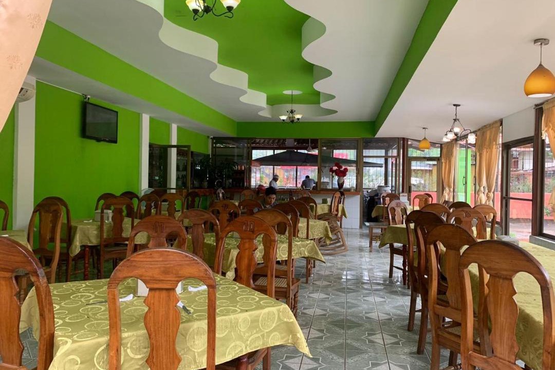 Photo of Livingroom in Rivas