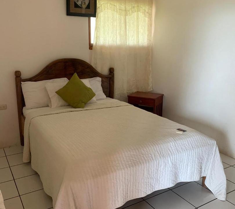 Photo of Bedroom in Rivas