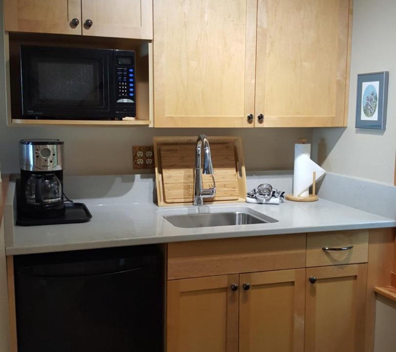 Photo of Kitchen in Ucluelet