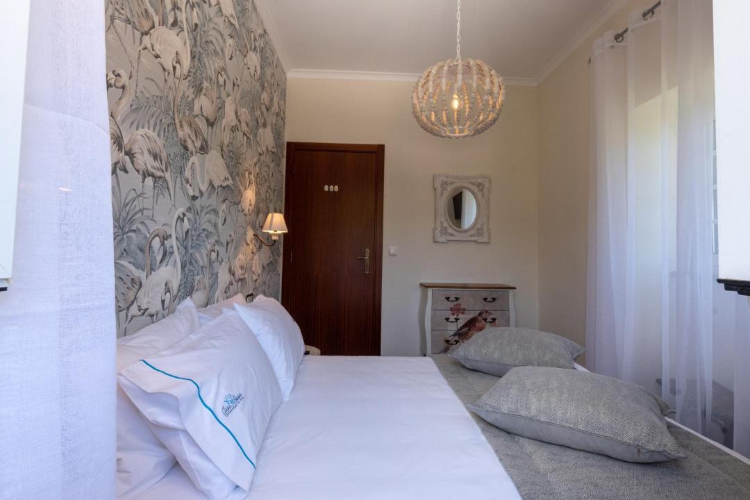 Photo of Bedroom in Castanheira de Pera