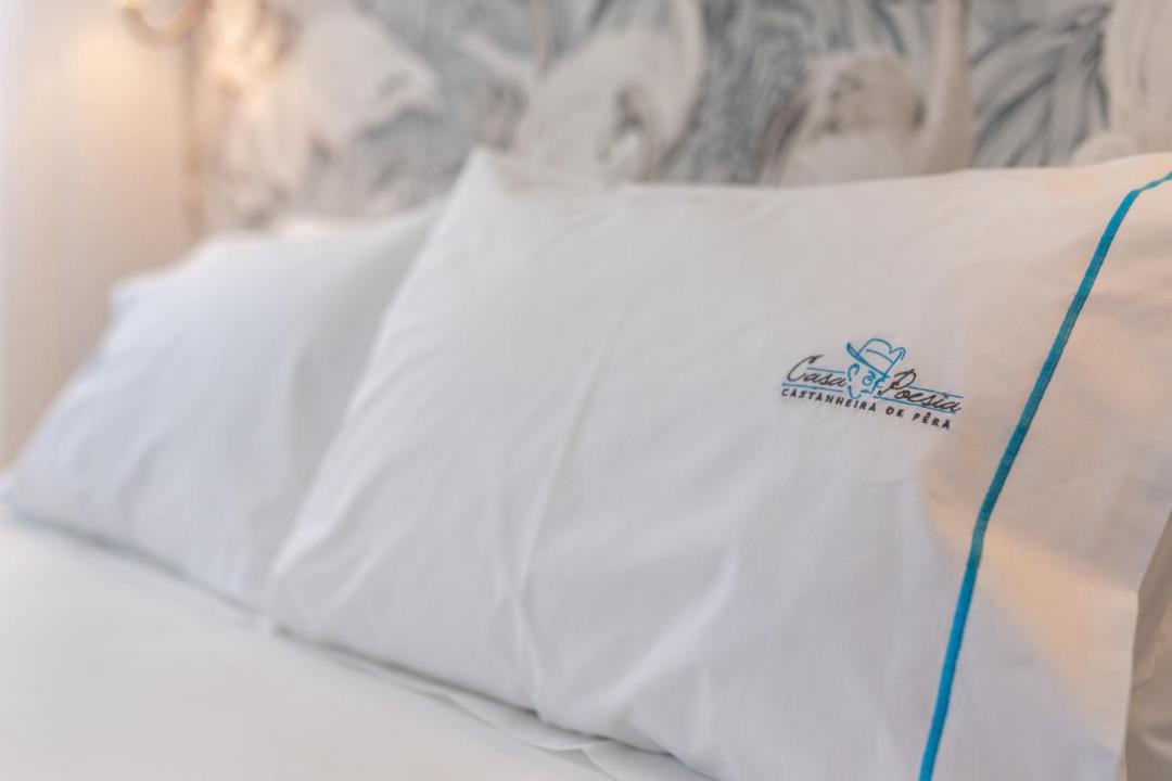 Photo of Bedroom in Castanheira de Pera
