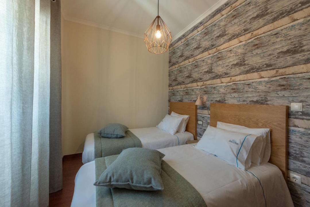 Photo of Bedroom in Castanheira de Pera