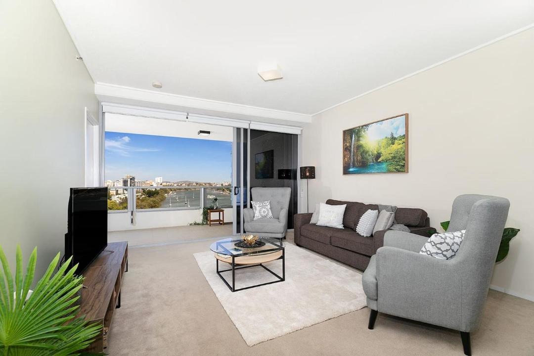 Photo of Others in Brisbane Central Business District