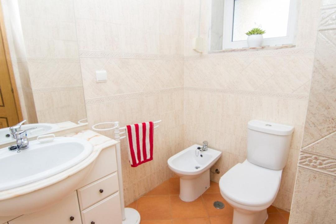 Photo of Bathroom in Albardeira