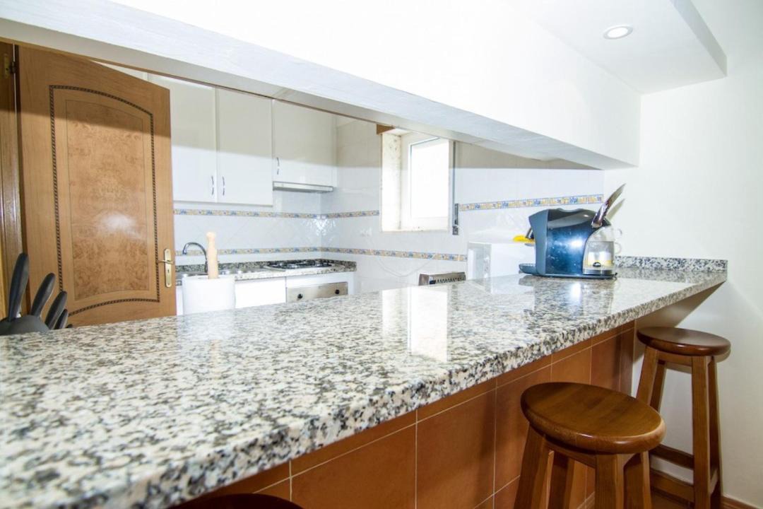 Photo of Kitchen in Albardeira
