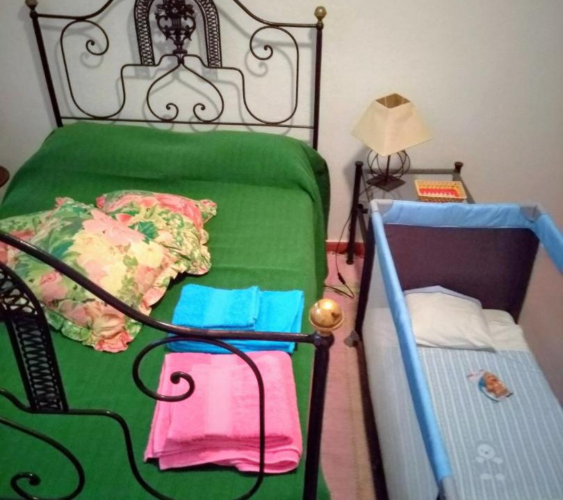 Photo of Bedroom in Evora