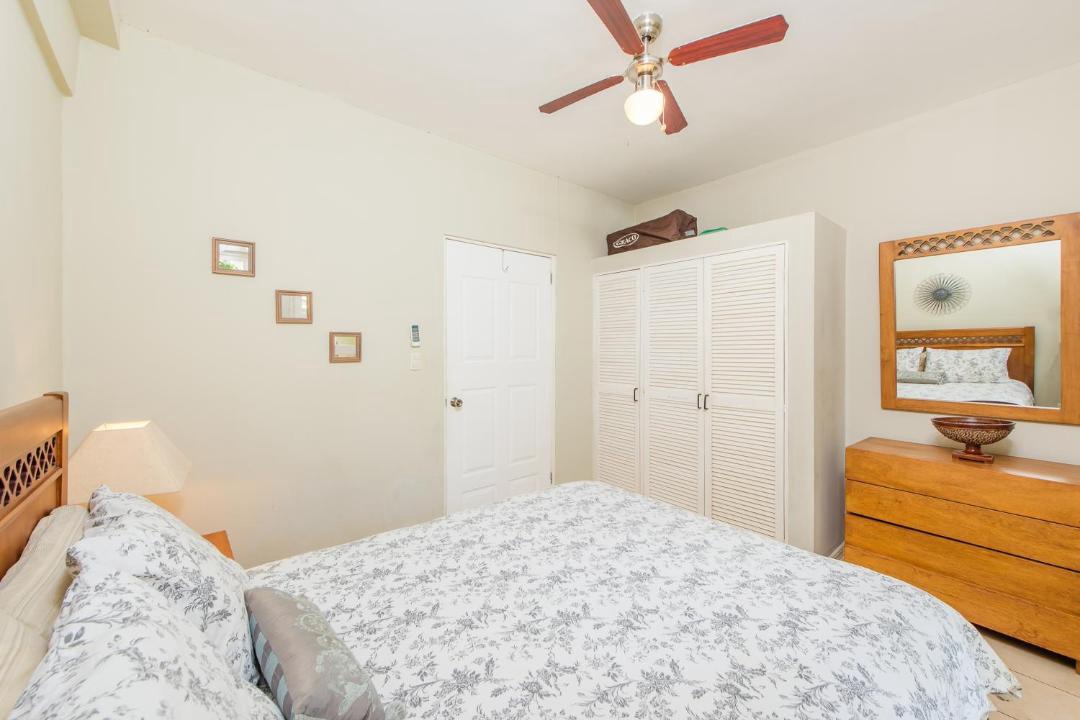Photo of Bedroom in Tamarindo
