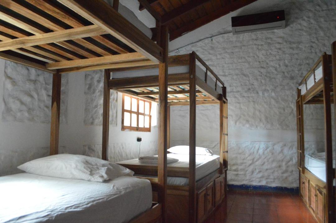 Photo of Bedroom in Popoyo