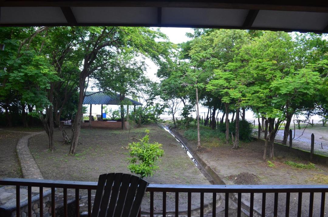 Photo of Patio Balcony in Playa El Coco