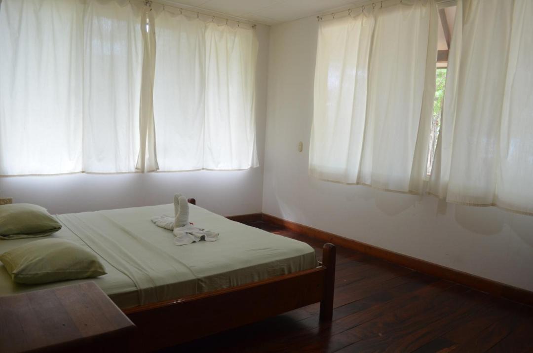 Photo of Bedroom in Playa El Coco