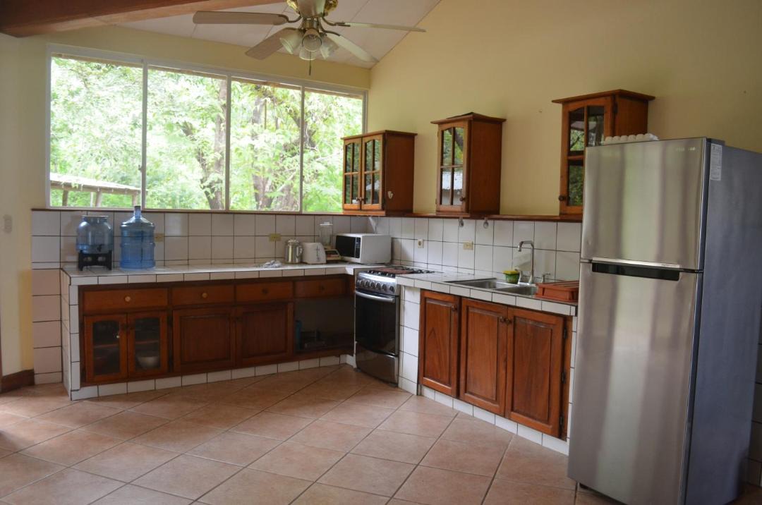 Photo of Kitchen in Playa El Coco