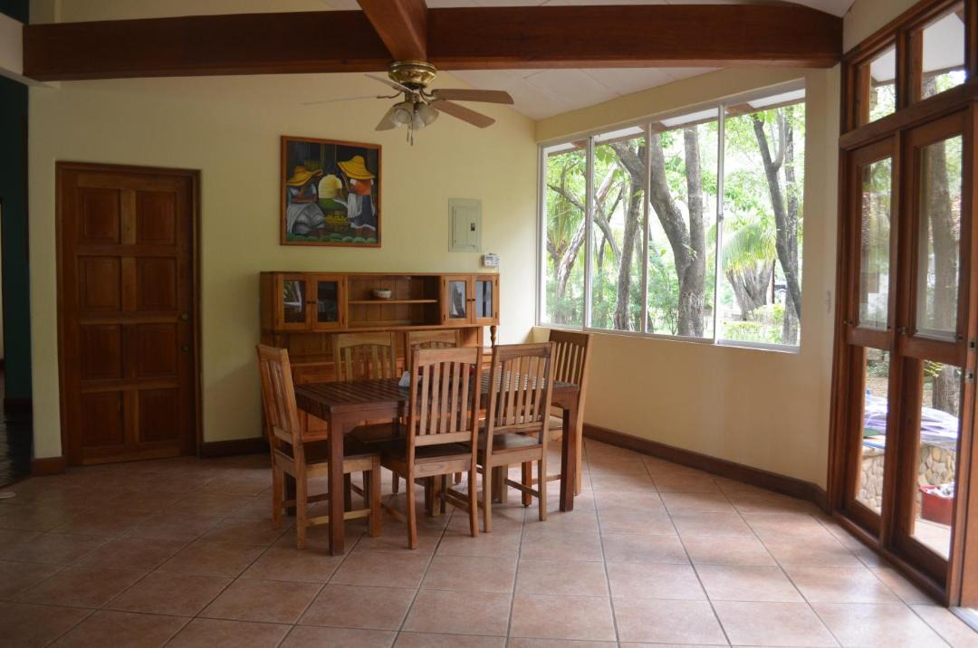 Photo of Livingroom in Playa El Coco