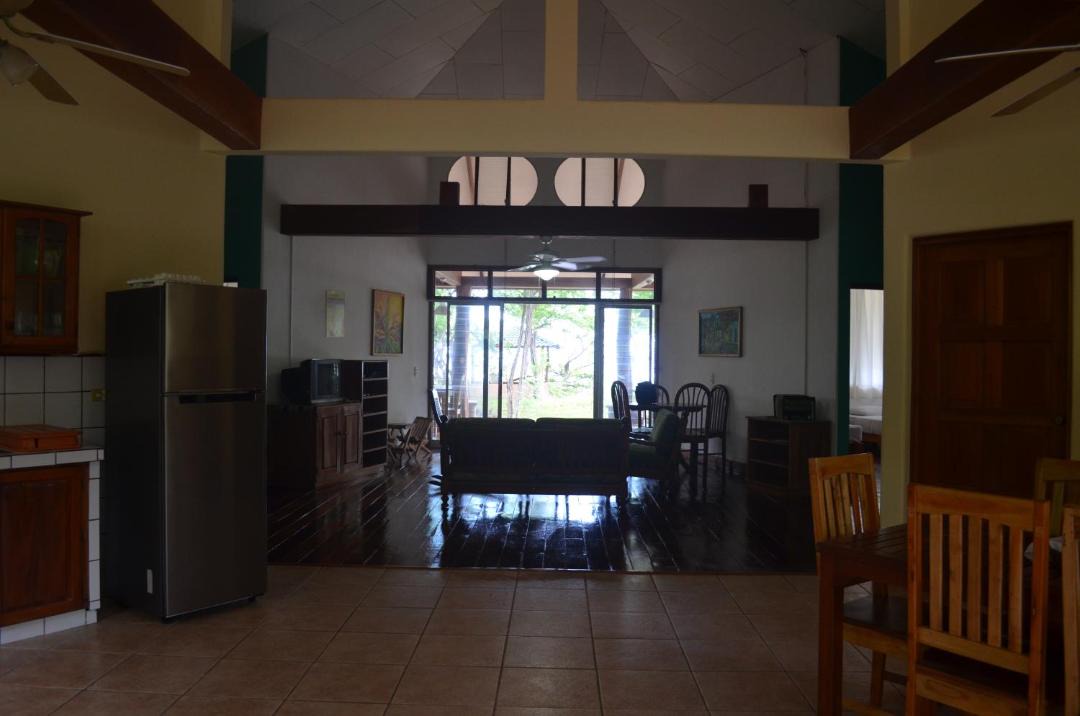 Photo of Livingroom in Playa El Coco
