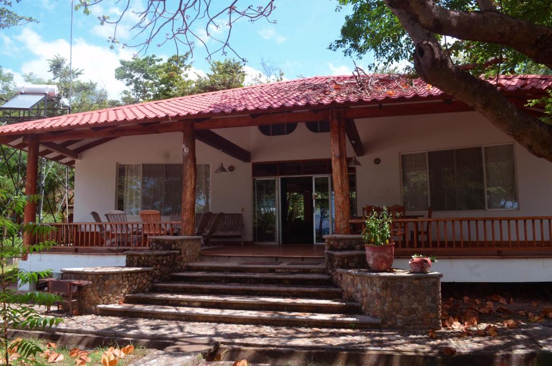 Photo of Buildings in Playa El Coco