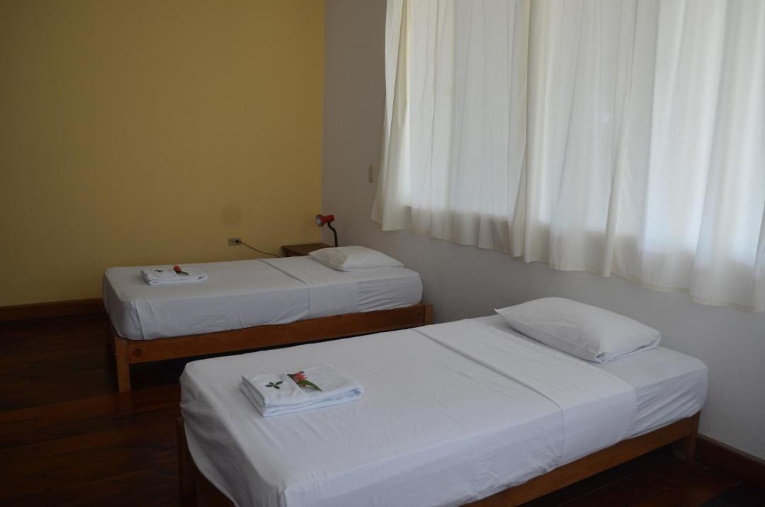 Photo of Bedroom in Playa El Coco