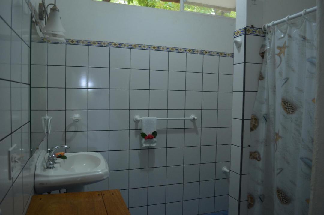 Photo of Bathroom in Playa El Coco