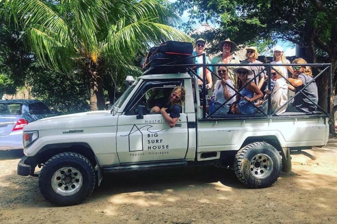 Photo of Others in Popoyo