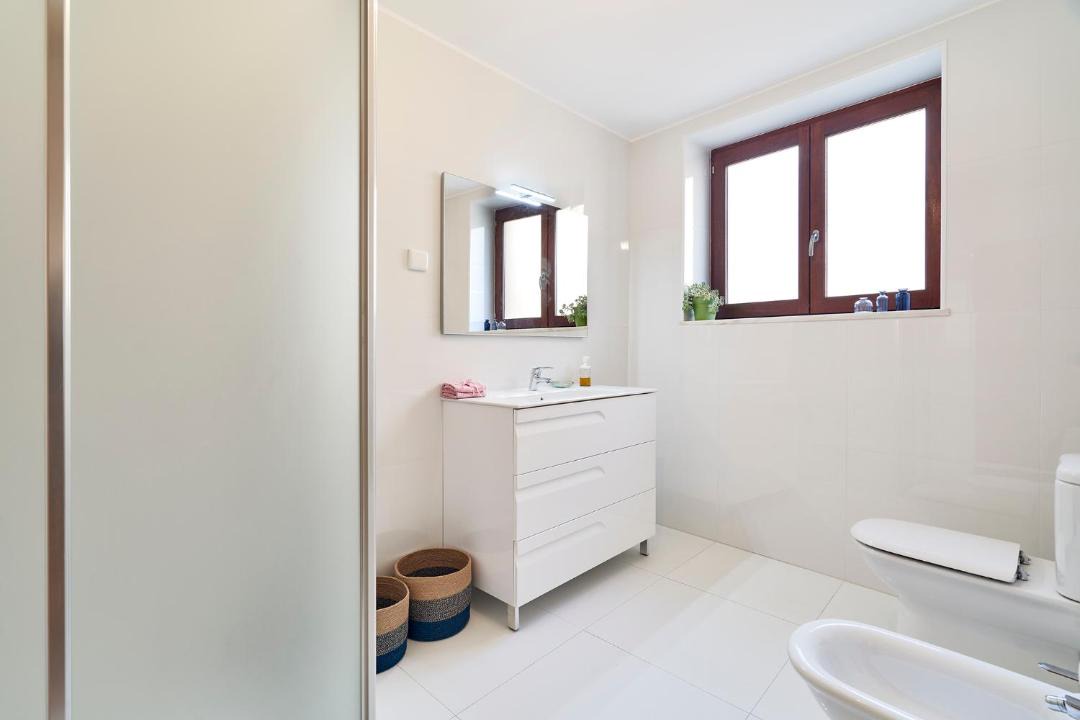 Photo of Bathroom in Balocas