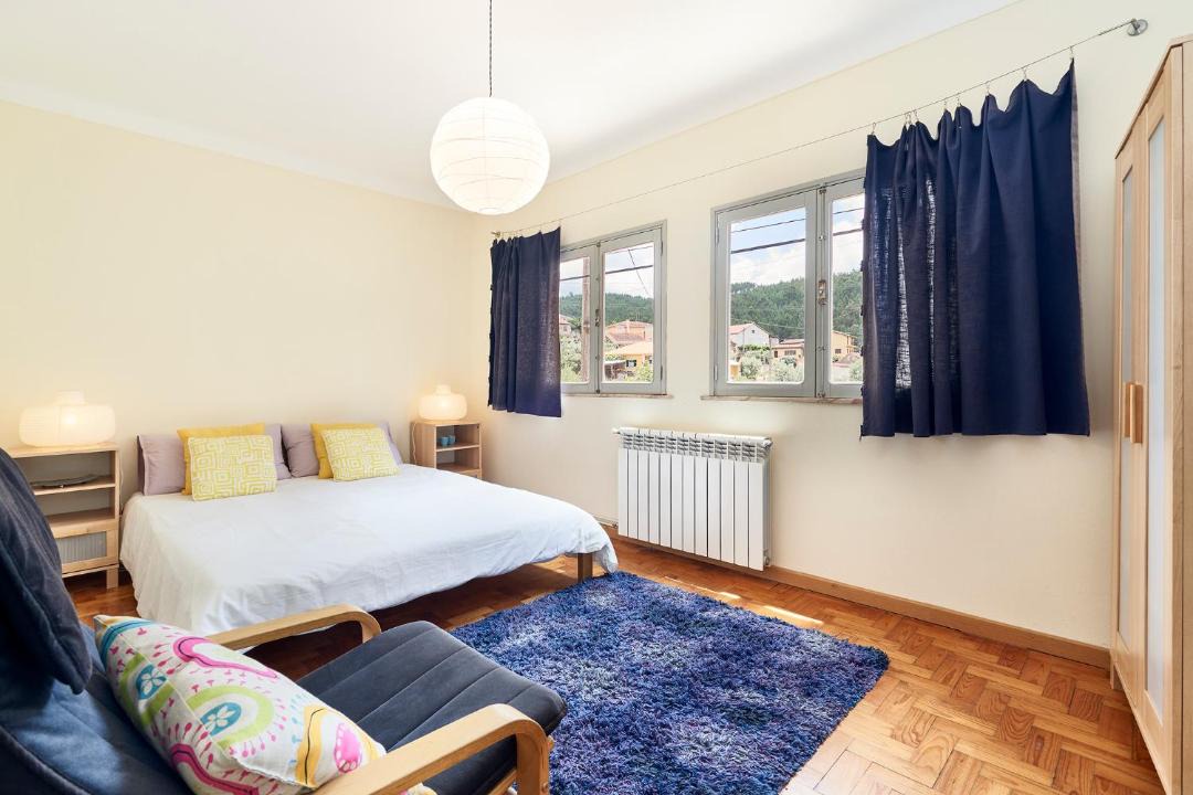 Photo of Bedroom in Balocas