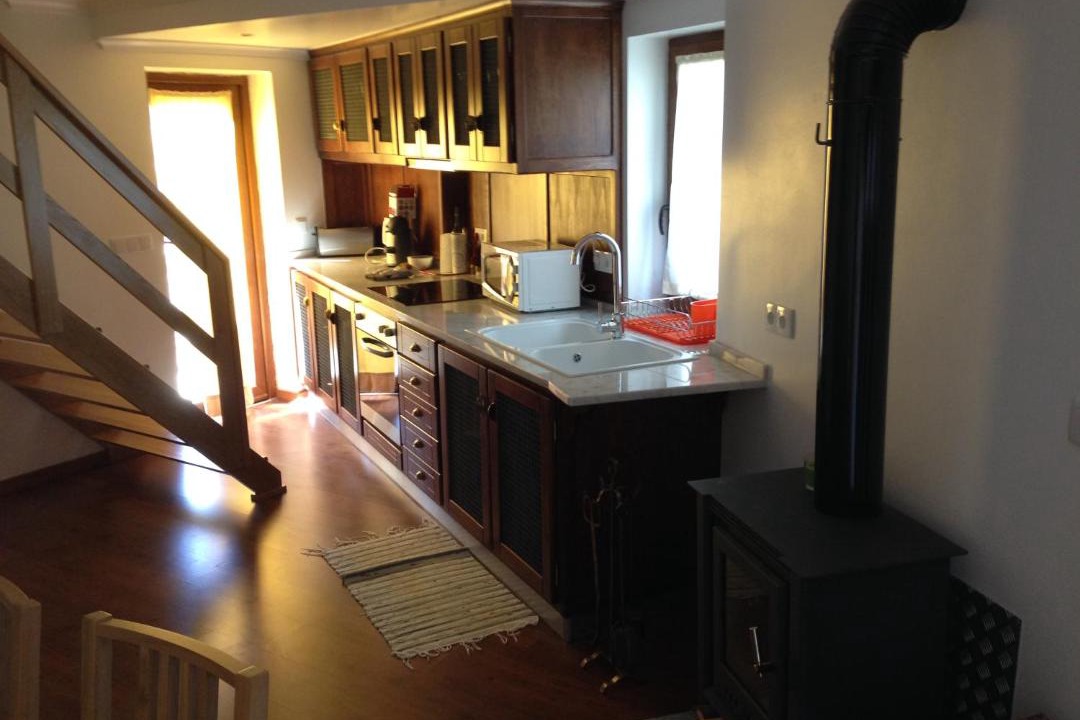 Photo of Kitchen in Vila de Rei