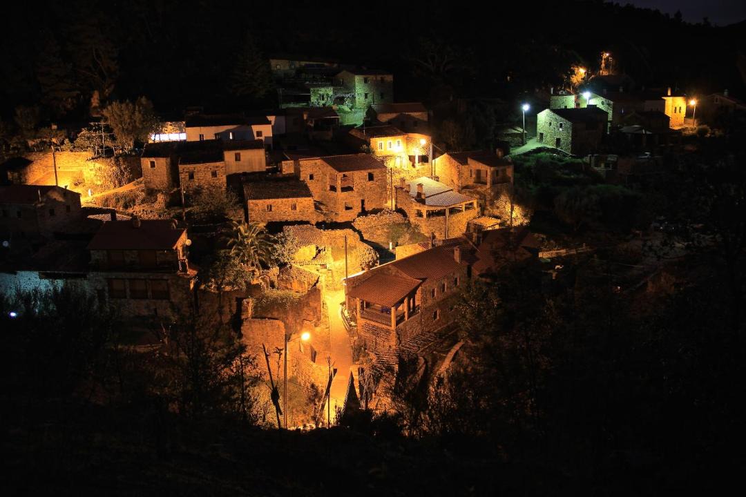 Photo of Buildings in Vila de Rei