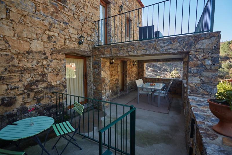 Photo of Patio Balcony in Vila de Rei
