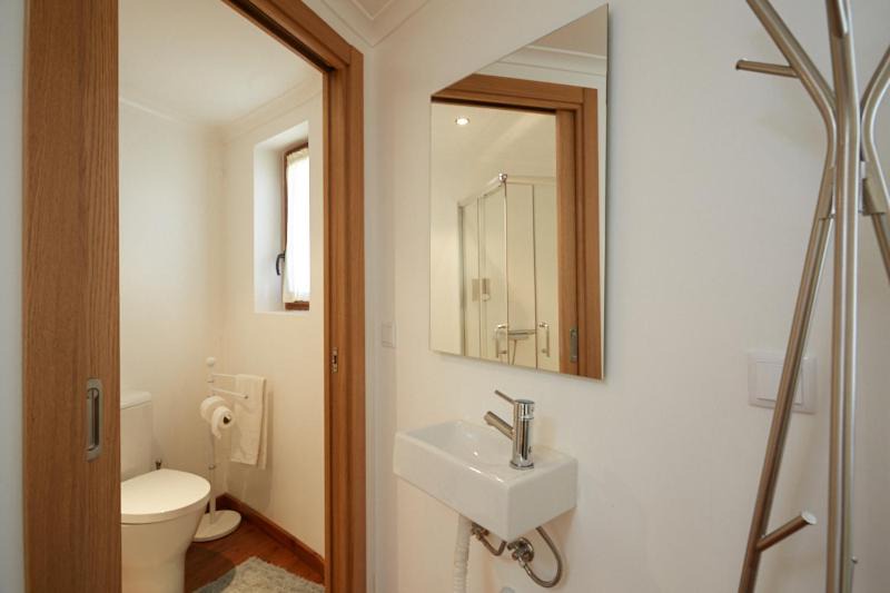 Photo of Bathroom in Vila de Rei