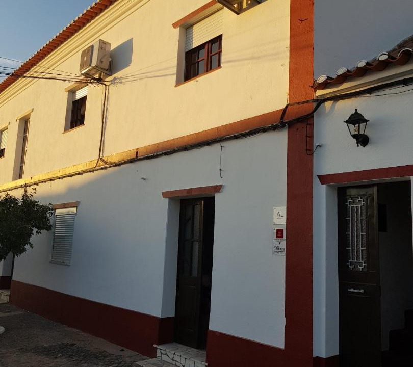 Photo of Buildings in Reguengos de Monsaraz