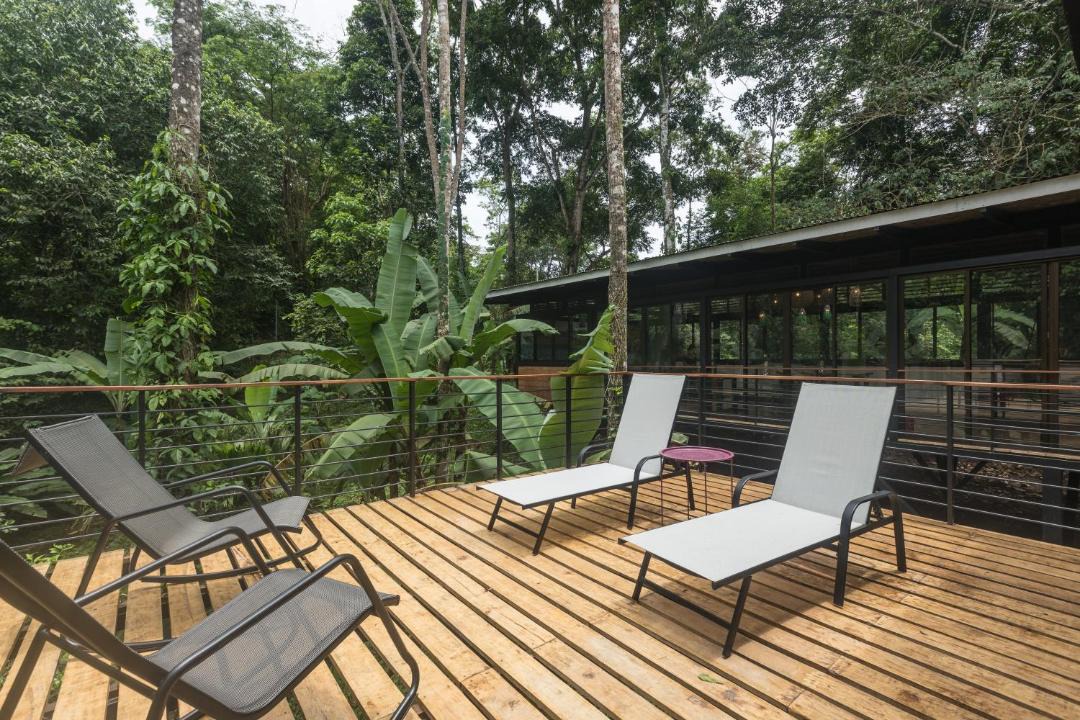 Photo of Others in Cahuita