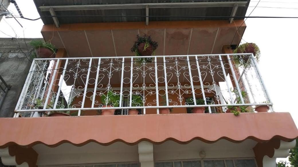 Photo of Patio Balcony in Moyogalpa