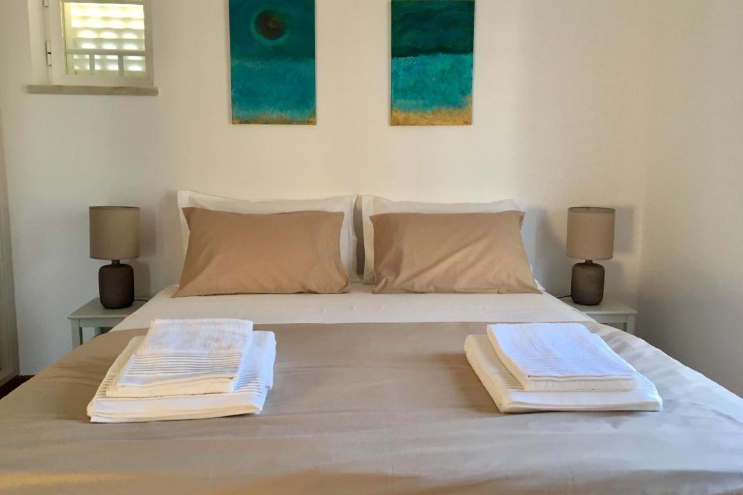 Photo of Bedroom in Meco