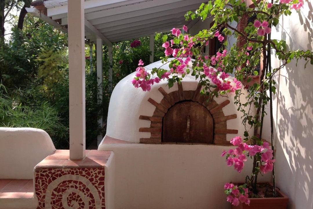 Photo of Patio Balcony in Tavira