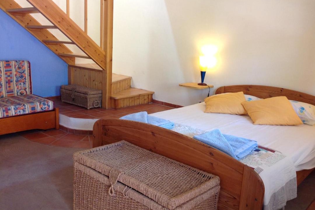 Photo of Bedroom in Tavira
