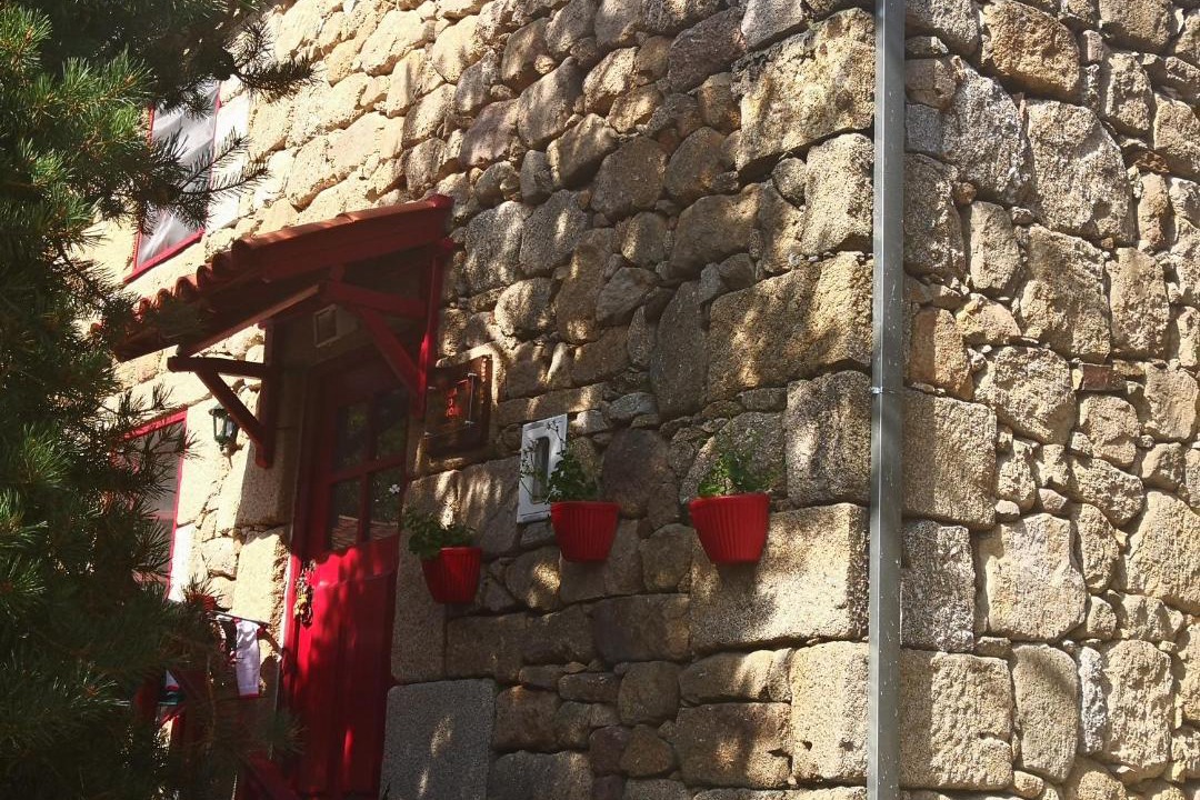 Photo of Buildings in Seia