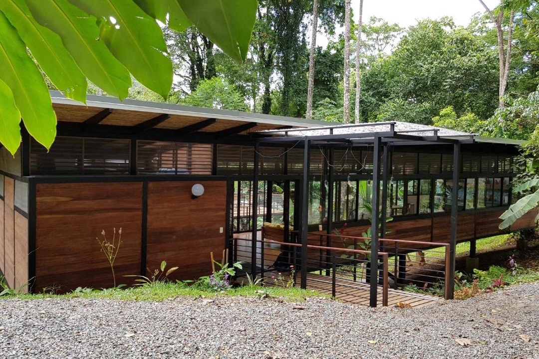 Photo of Others in Cahuita
