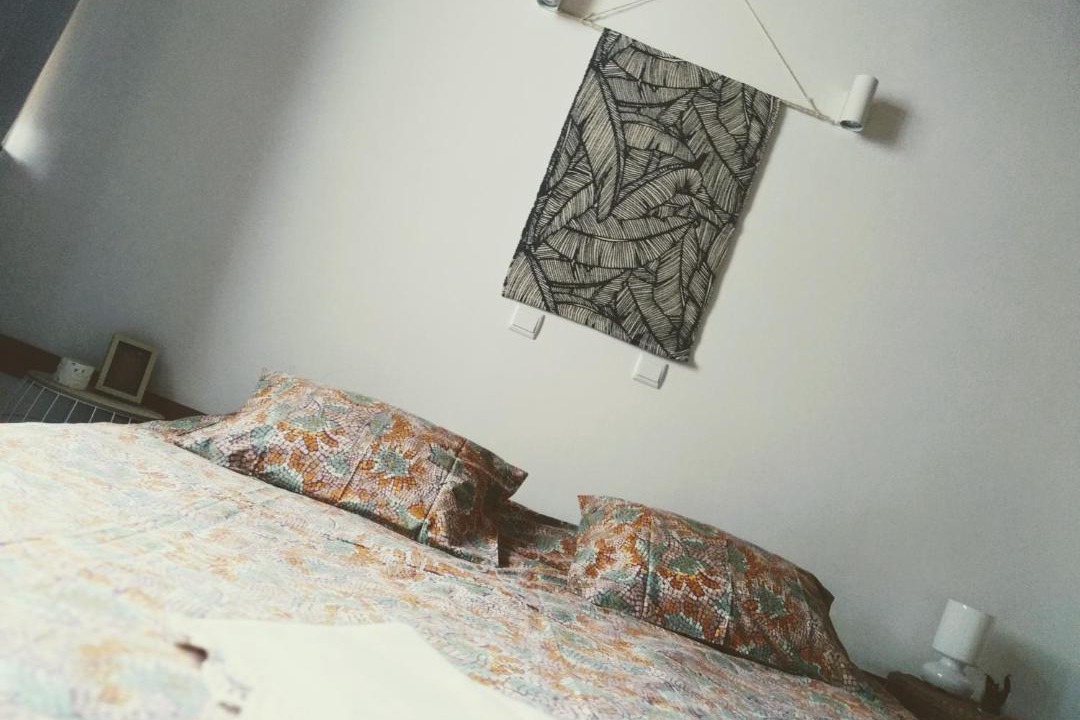 Photo of Bedroom in Sao Tiaguinho